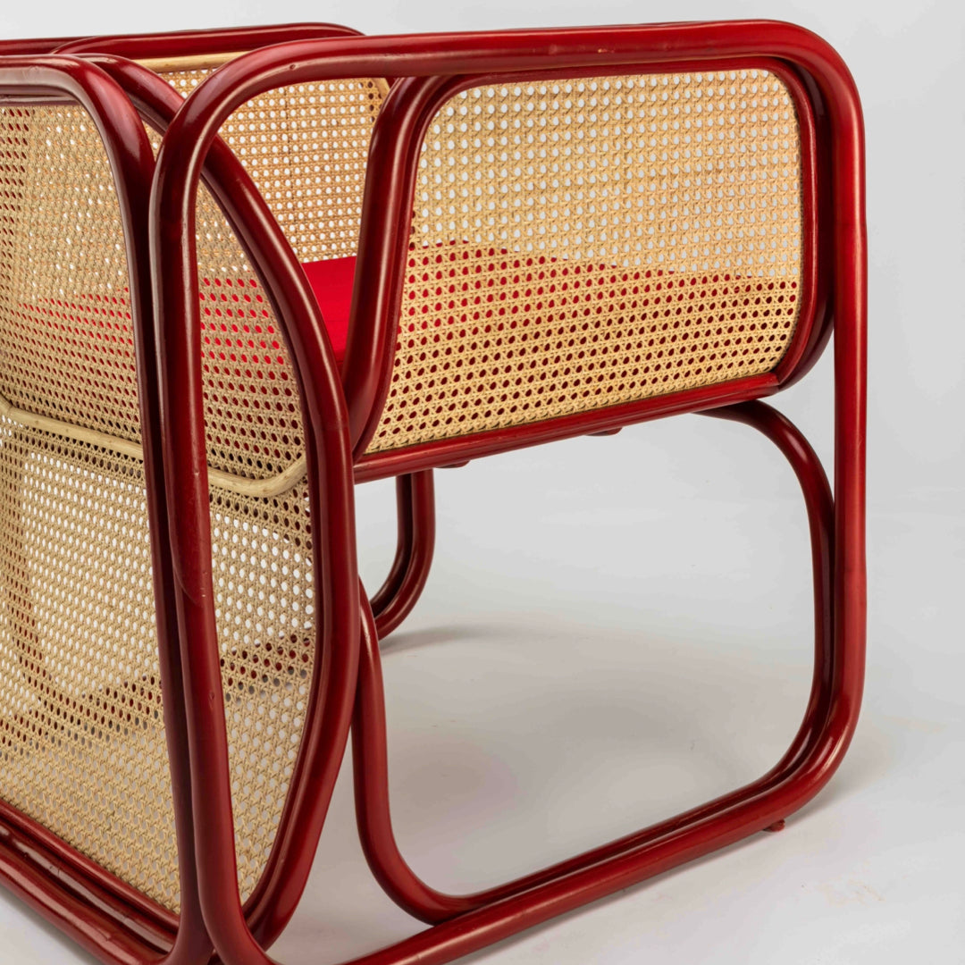 The_Kupu_Kupu_Merah_Chair