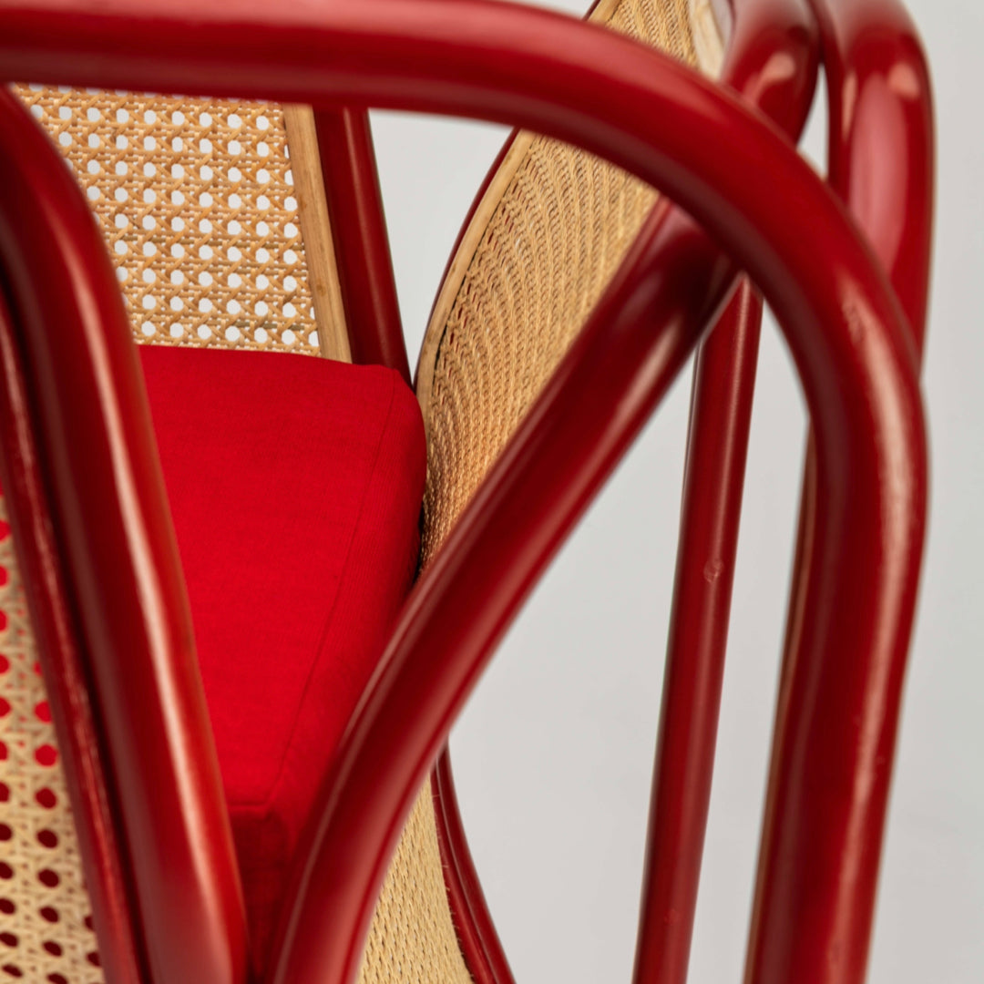 The_Kupu_Kupu_Merah_Chair