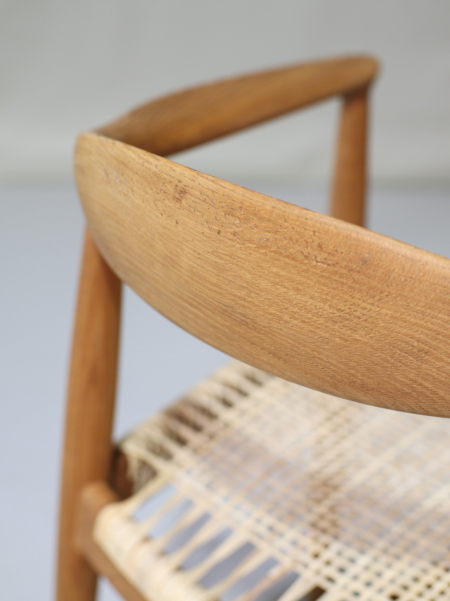 The_Round_Chair_Hans_J._Wegner_Johannes_Hansen_JH501