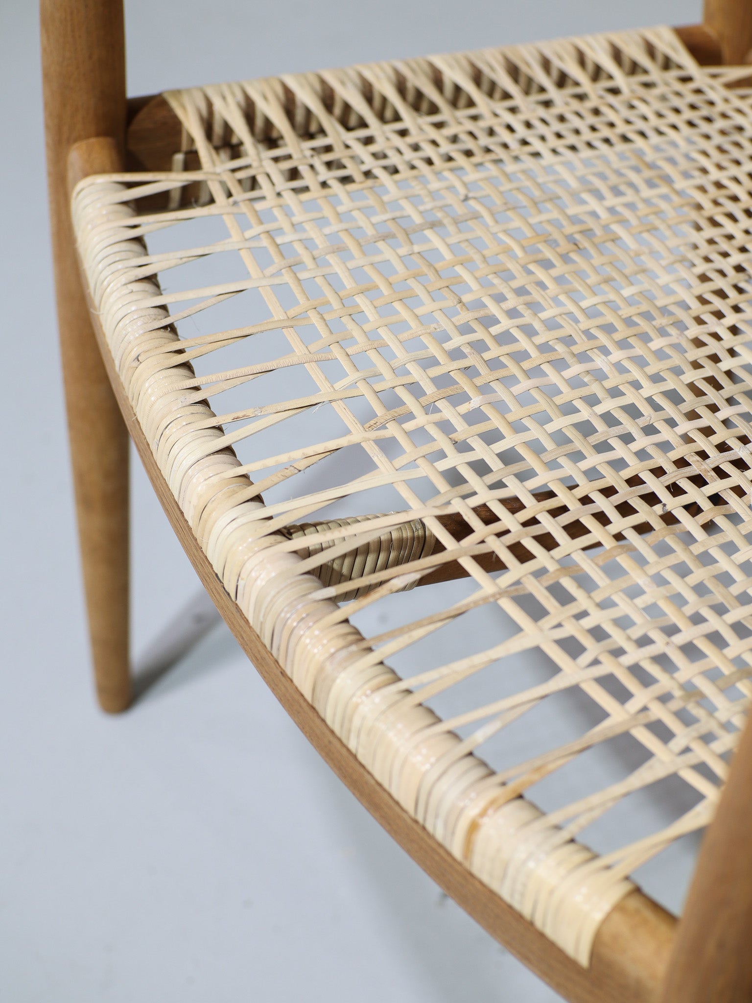 The_Round_Chair_Hans_J._Wegner_Johannes_Hansen_JH501