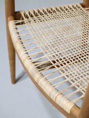 The_Round_Chair_Hans_J._Wegner_Johannes_Hansen_JH501