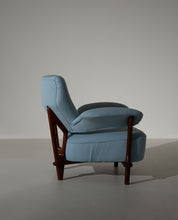 Theo_Ruth_Model_109_Lounge_Chair_for_Artifort,_Dutch_Mid-Century_Modern_Design,_1950s
