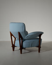 Theo_Ruth_Model_109_Lounge_Chair_for_Artifort,_Dutch_Mid-Century_Modern_Design,_1950s