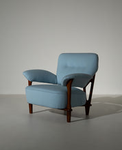 Theo_Ruth_Model_109_Lounge_Chair_for_Artifort,_Dutch_Mid-Century_Modern_Design,_1950s