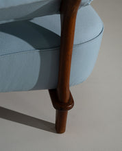 Theo_Ruth_Model_109_Lounge_Chair_for_Artifort,_Dutch_Mid-Century_Modern_Design,_1950s