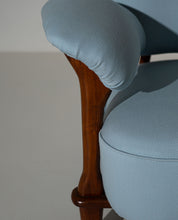 Theo_Ruth_Model_109_Lounge_Chair_for_Artifort,_Dutch_Mid-Century_Modern_Design,_1950s
