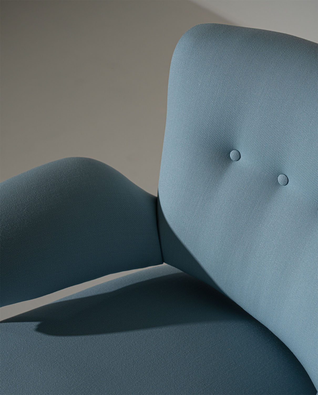 Theo_Ruth_Model_109_Lounge_Chair_for_Artifort,_Dutch_Mid-Century_Modern_Design,_1950s