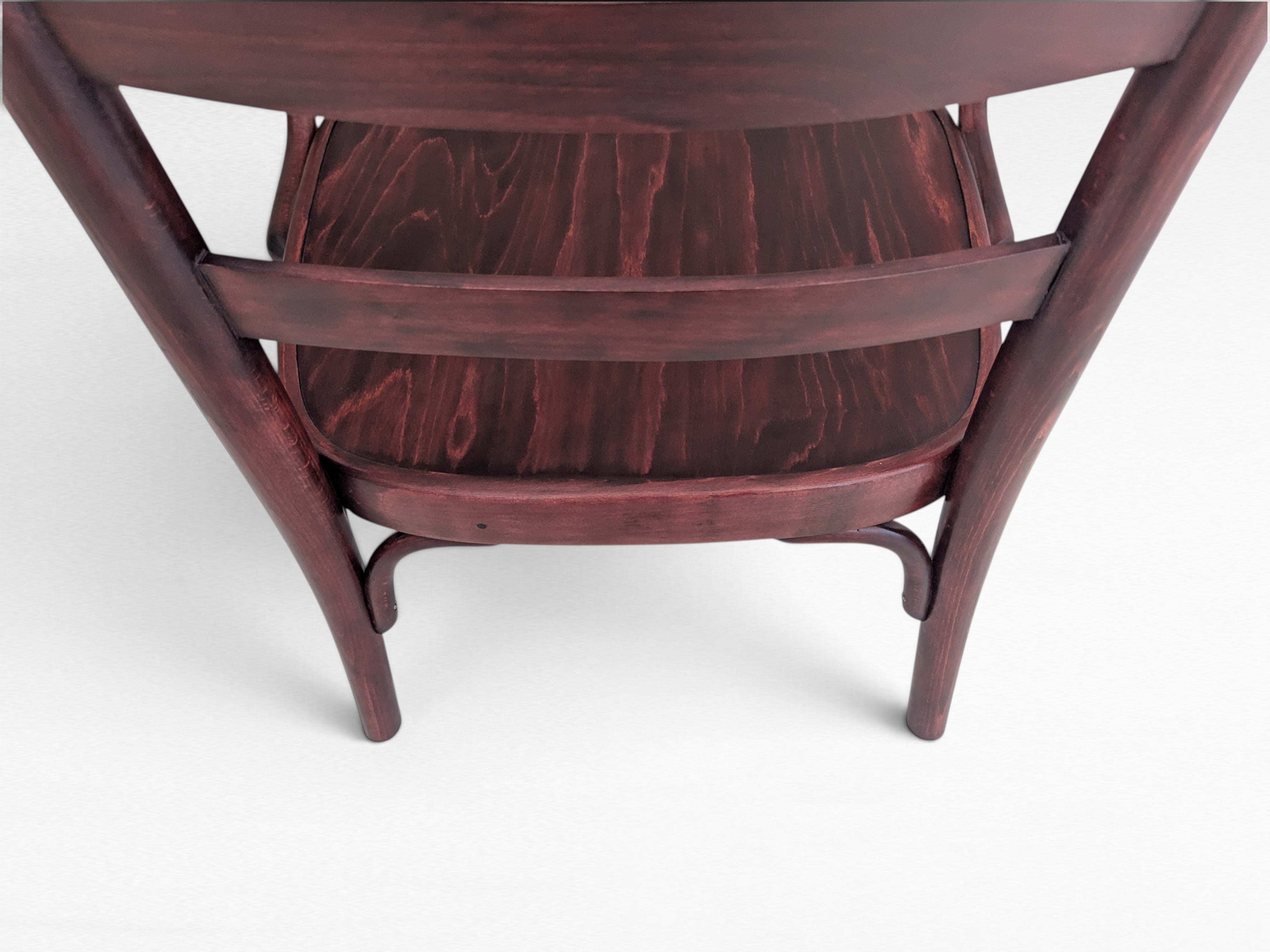A_403/F_Armchair_by_Josef_Frank_for_Thonet,_Austria,_Late_1920s