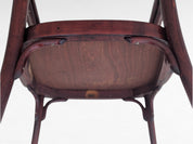 A_403/F_Armchair_by_Josef_Frank_for_Thonet,_Austria,_Late_1920s