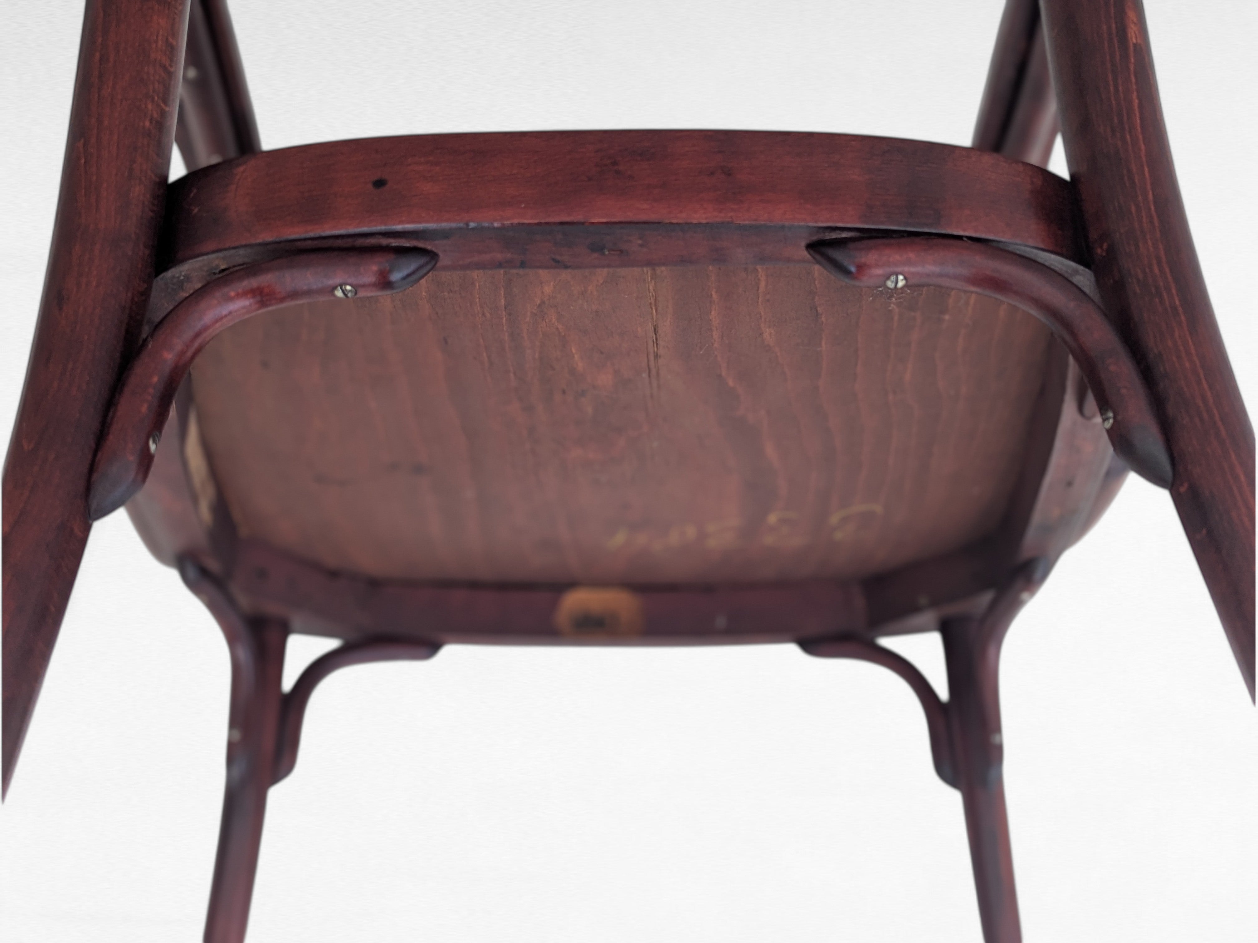 A_403/F_Armchair_by_Josef_Frank_for_Thonet,_Austria,_Late_1920s