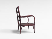 A_403/F_Armchair_by_Josef_Frank_for_Thonet,_Austria,_Late_1920s