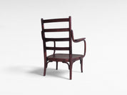 A_403/F_Armchair_by_Josef_Frank_for_Thonet,_Austria,_Late_1920s
