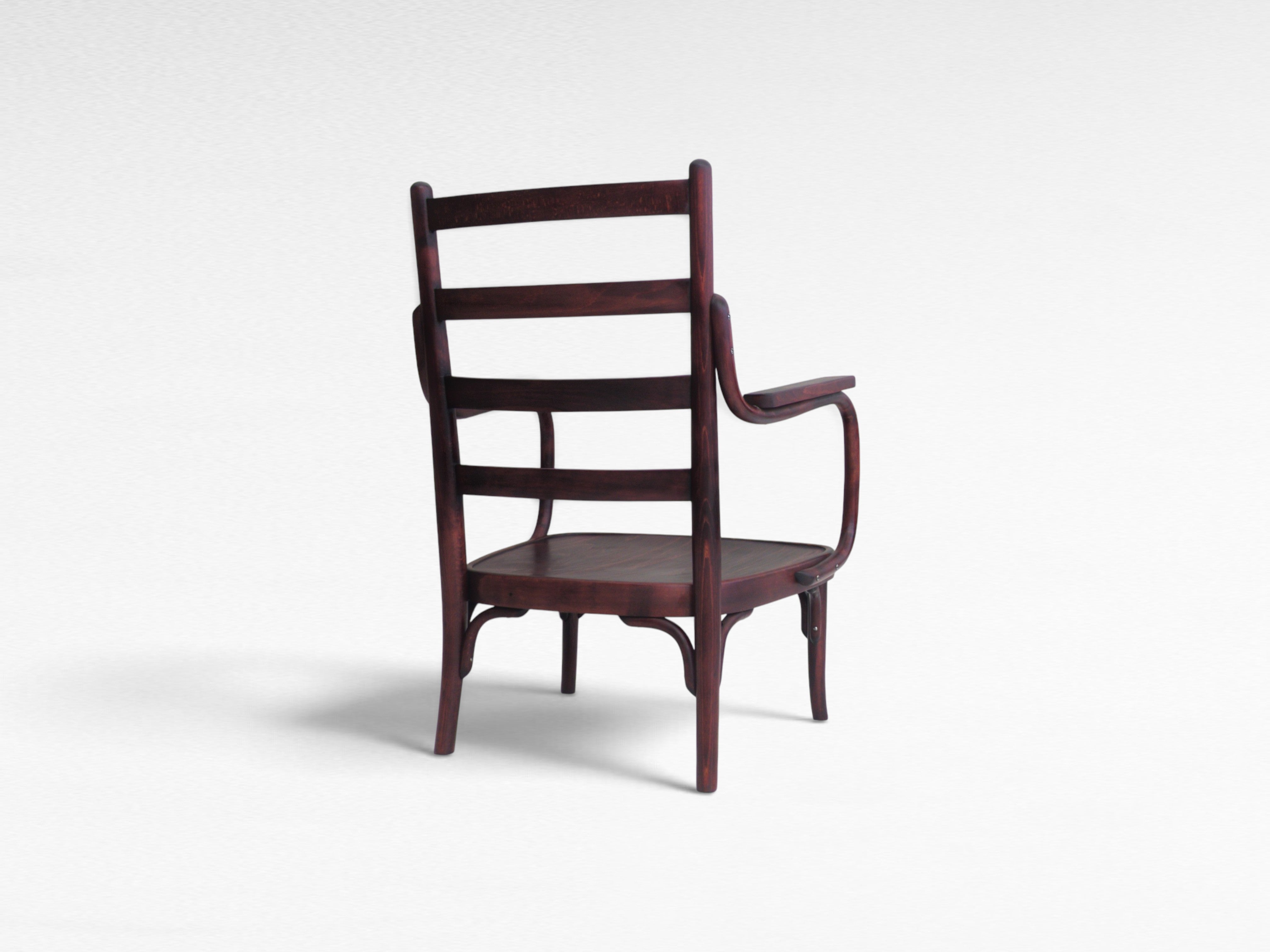 A_403/F_Armchair_by_Josef_Frank_for_Thonet,_Austria,_Late_1920s