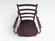 A_403/F_Armchair_by_Josef_Frank_for_Thonet,_Austria,_Late_1920s
