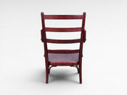 A_403/F_Armchair_by_Josef_Frank_for_Thonet,_Austria,_Late_1920s