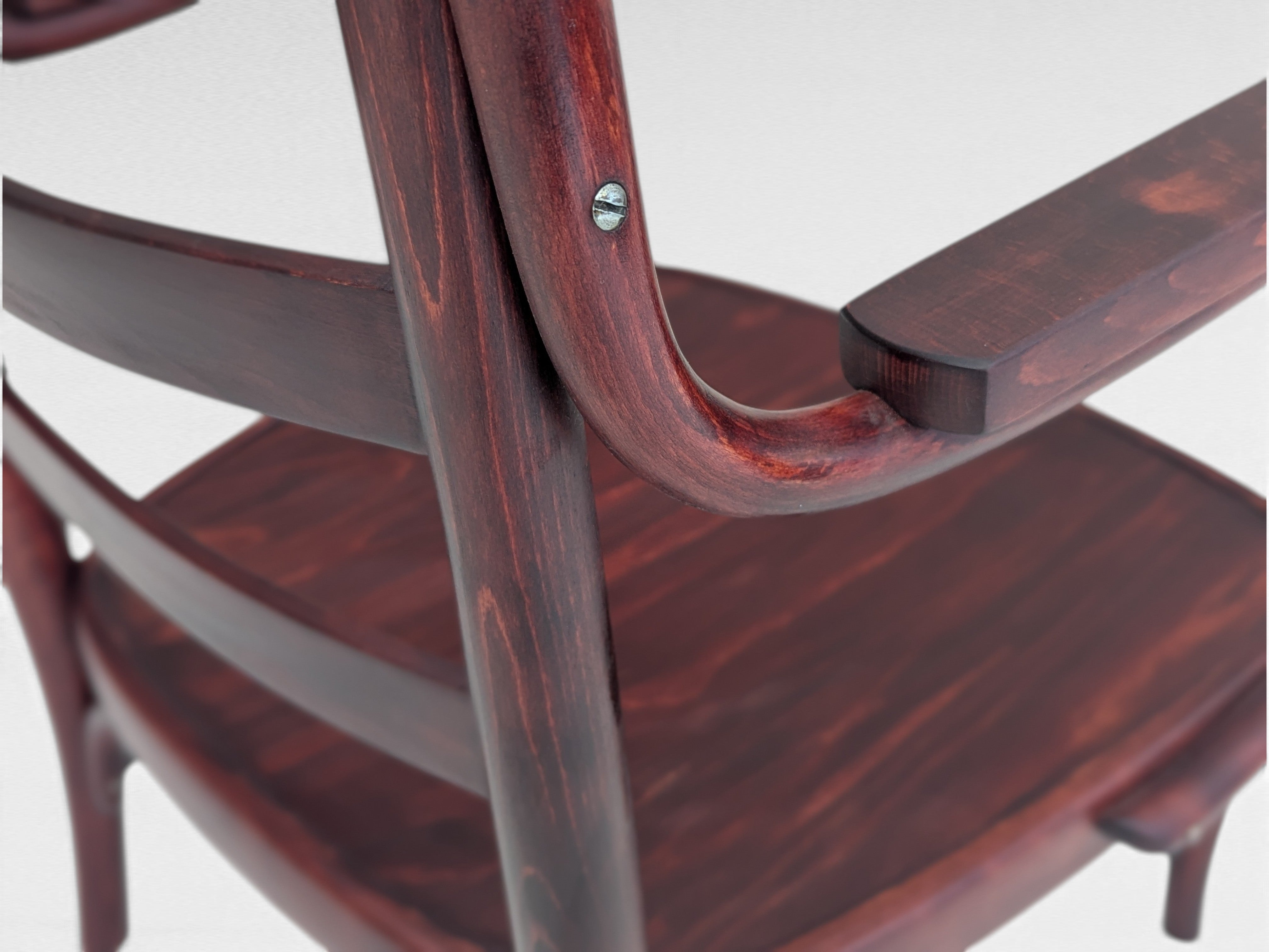 A_403/F_Armchair_by_Josef_Frank_for_Thonet,_Austria,_Late_1920s