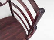 A_403/F_Armchair_by_Josef_Frank_for_Thonet,_Austria,_Late_1920s