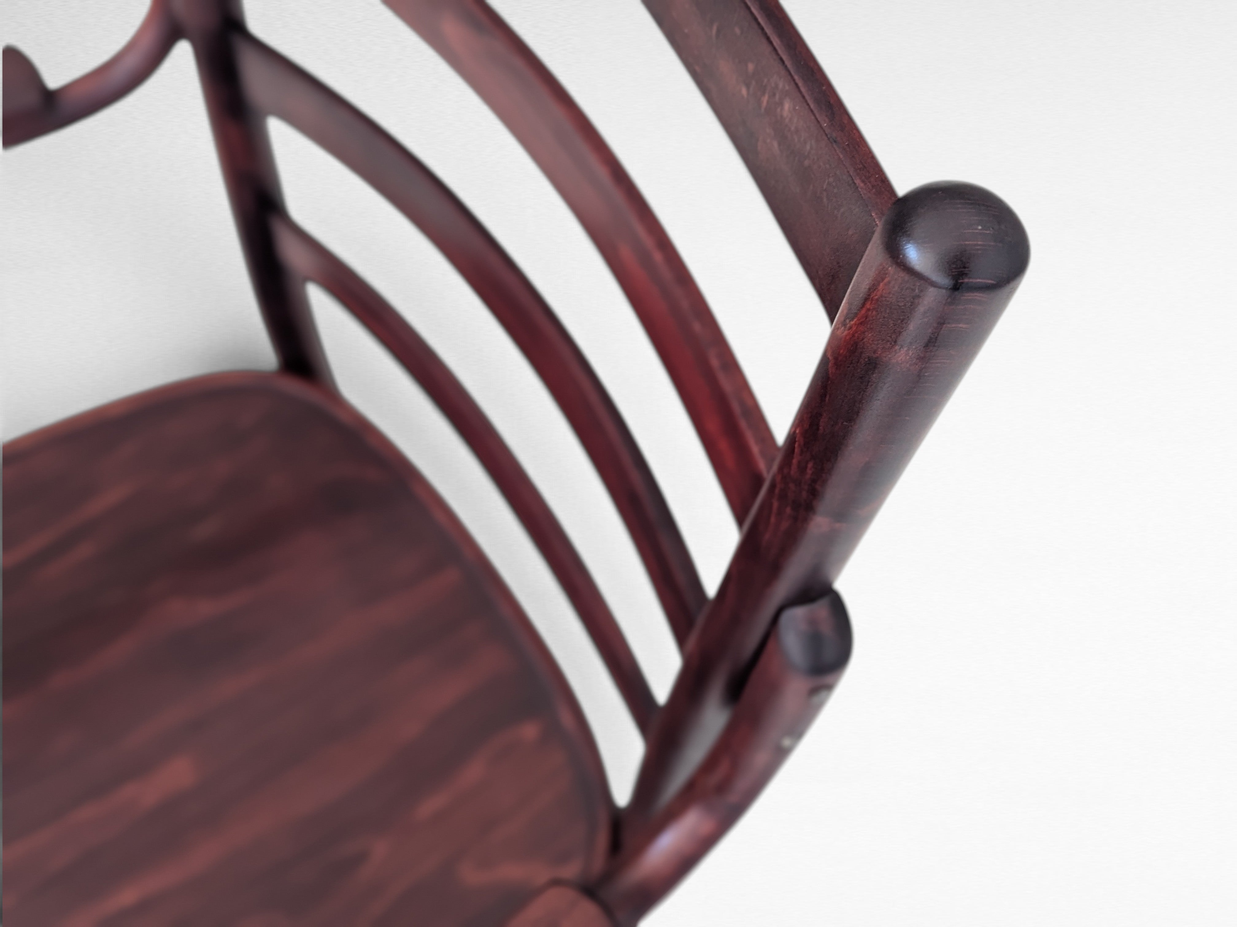 A_403/F_Armchair_by_Josef_Frank_for_Thonet,_Austria,_Late_1920s