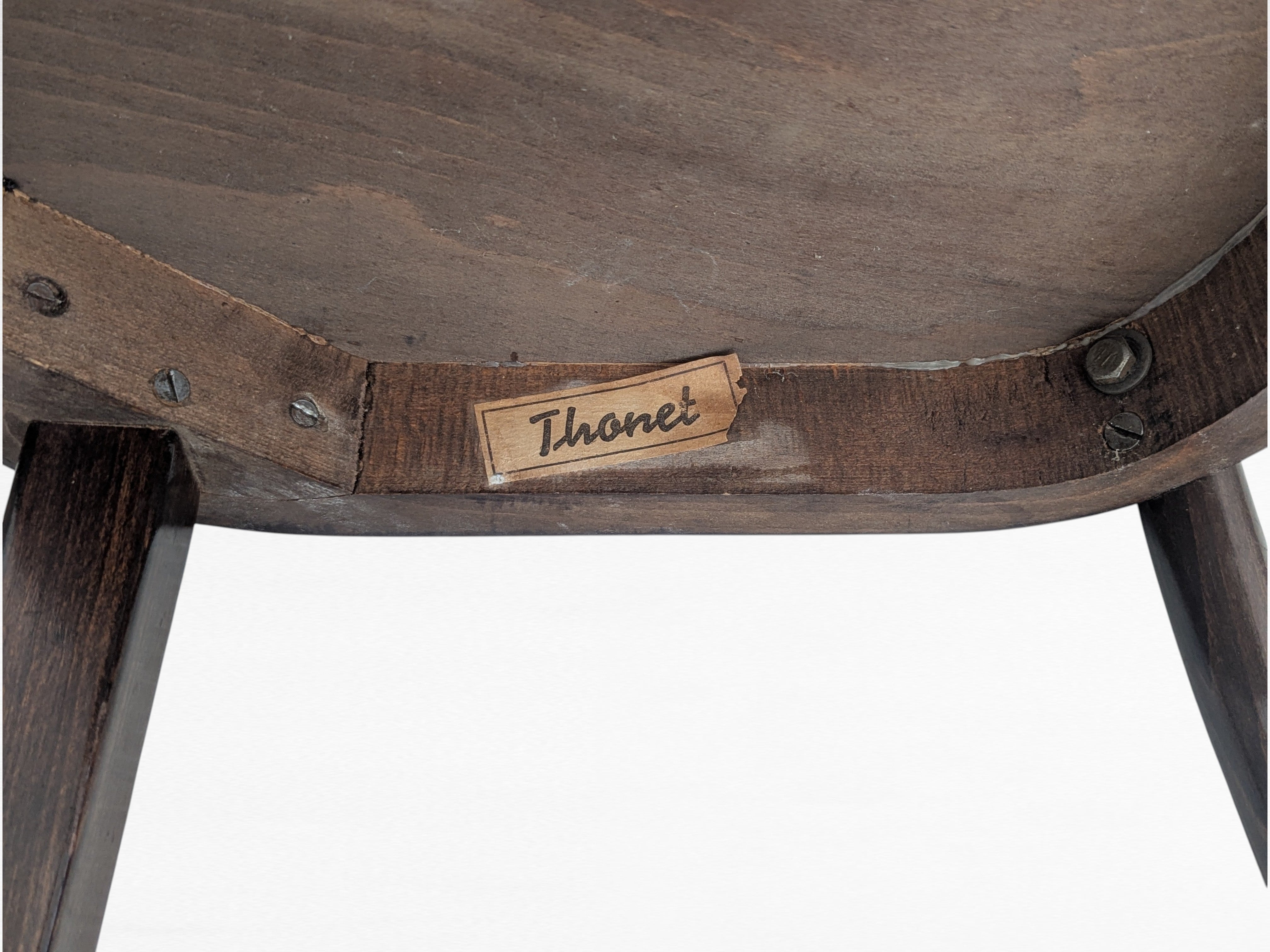 Thonet_A_811/4_Dining_Chairs_by_Josef_Hoffmann_for_Thonet,_1930s
