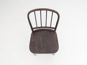 Thonet_A_811/4_Dining_Chairs_by_Josef_Hoffmann_for_Thonet,_1930s