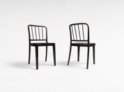 Thonet_A_811/4_Dining_Chairs_by_Josef_Hoffmann_for_Thonet,_1930s
