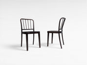 Thonet_A_811/4_Dining_Chairs_by_Josef_Hoffmann_for_Thonet,_1930s