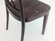 Thonet_A_811/4_Dining_Chairs_by_Josef_Hoffmann_for_Thonet,_1930s