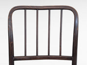 Thonet_A_811/4_Dining_Chairs_by_Josef_Hoffmann_for_Thonet,_1930s