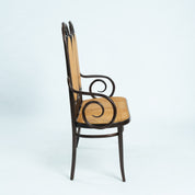 Thonet_bench_vienna_straw_Long_John_sofa,_Austria_1970s