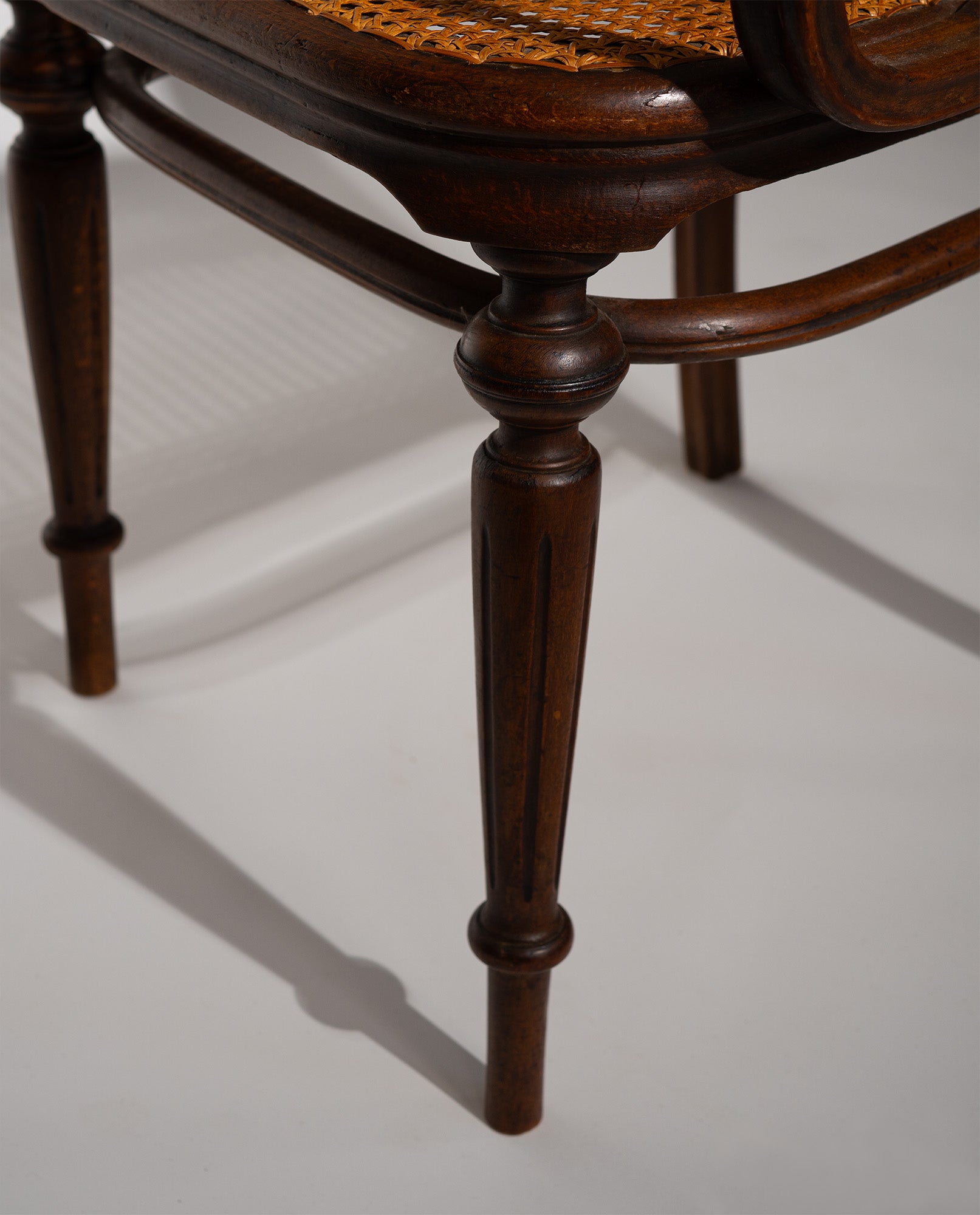 No._37_Bentwood_Armchair_by_Michael_Thonet,_Beech_&_Cane,_Austria_1880s