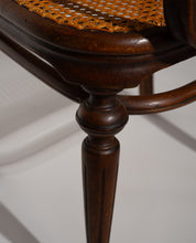 No._37_Bentwood_Armchair_by_Michael_Thonet,_Beech_&_Cane,_Austria_1880s