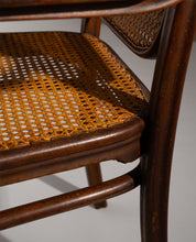 No._37_Bentwood_Armchair_by_Michael_Thonet,_Beech_&_Cane,_Austria_1880s