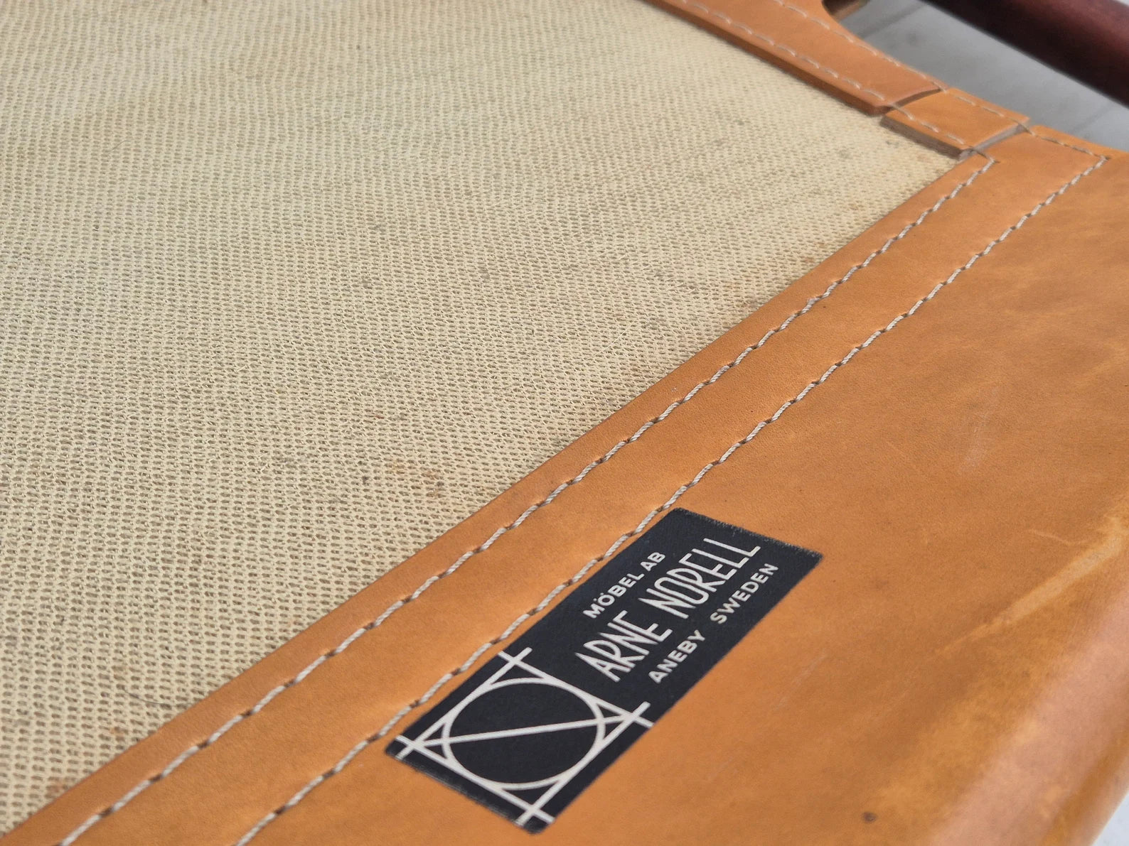 Kontiki_Sofa_by_Arne_Norell,_1960s,_Sweden