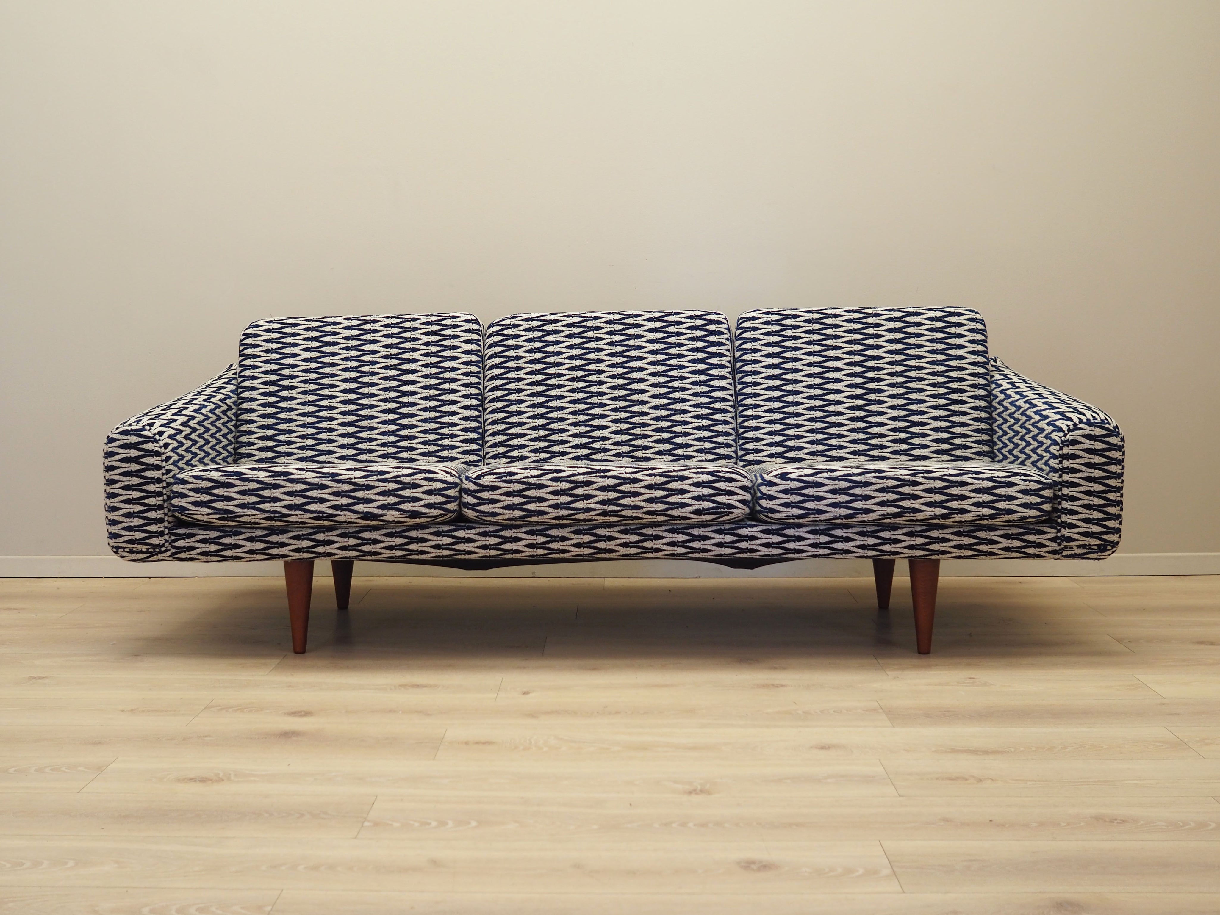 Three-Seater_Sofa,_Illum_Wikkelsø,_Fabric_Upholstery,_1960s,_Denmark