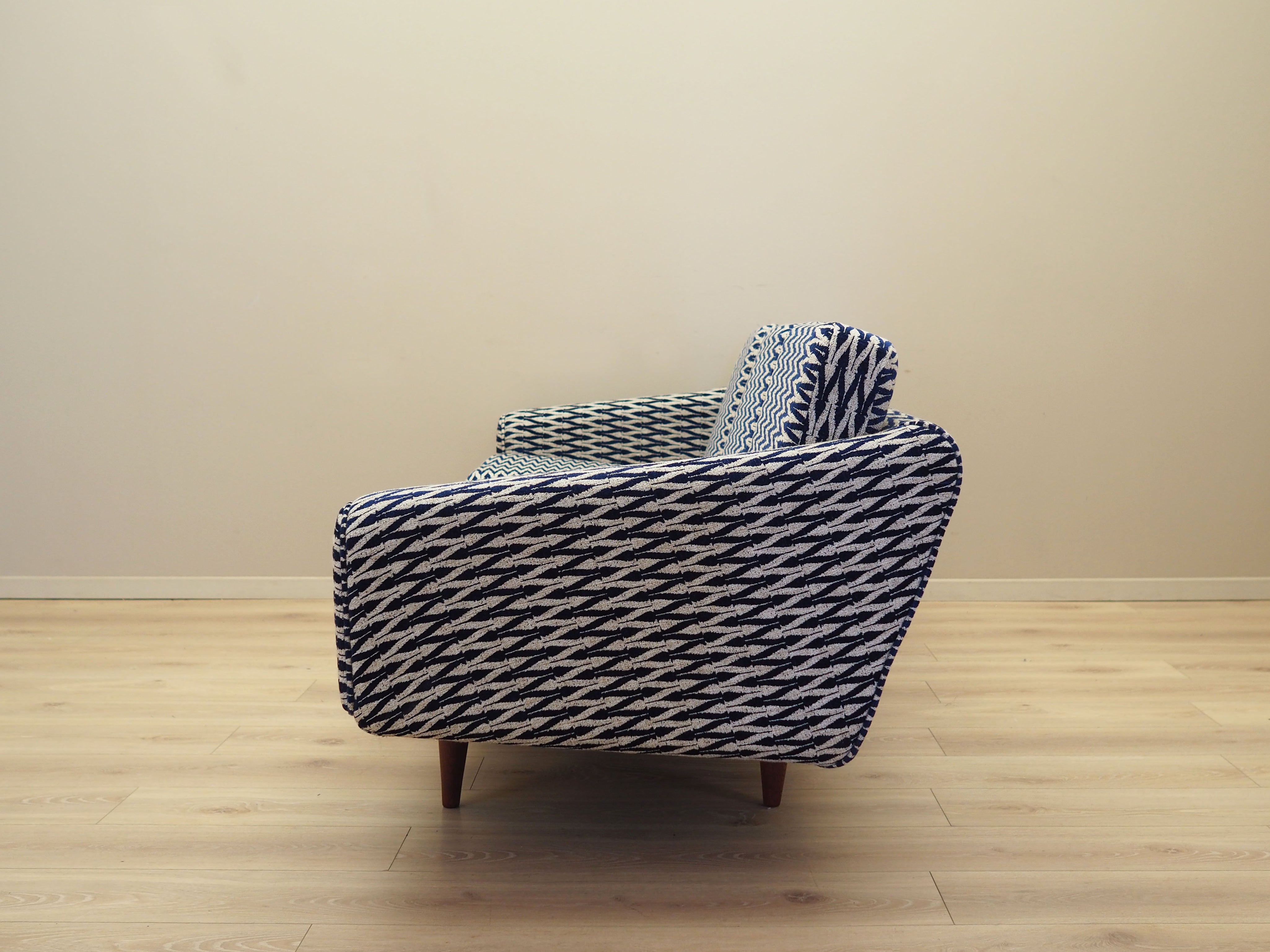 Three-Seater_Sofa,_Illum_Wikkelsø,_Fabric_Upholstery,_1960s,_Denmark