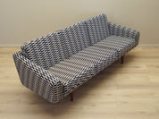 Three-Seater_Sofa,_Illum_Wikkelsø,_Fabric_Upholstery,_1960s,_Denmark