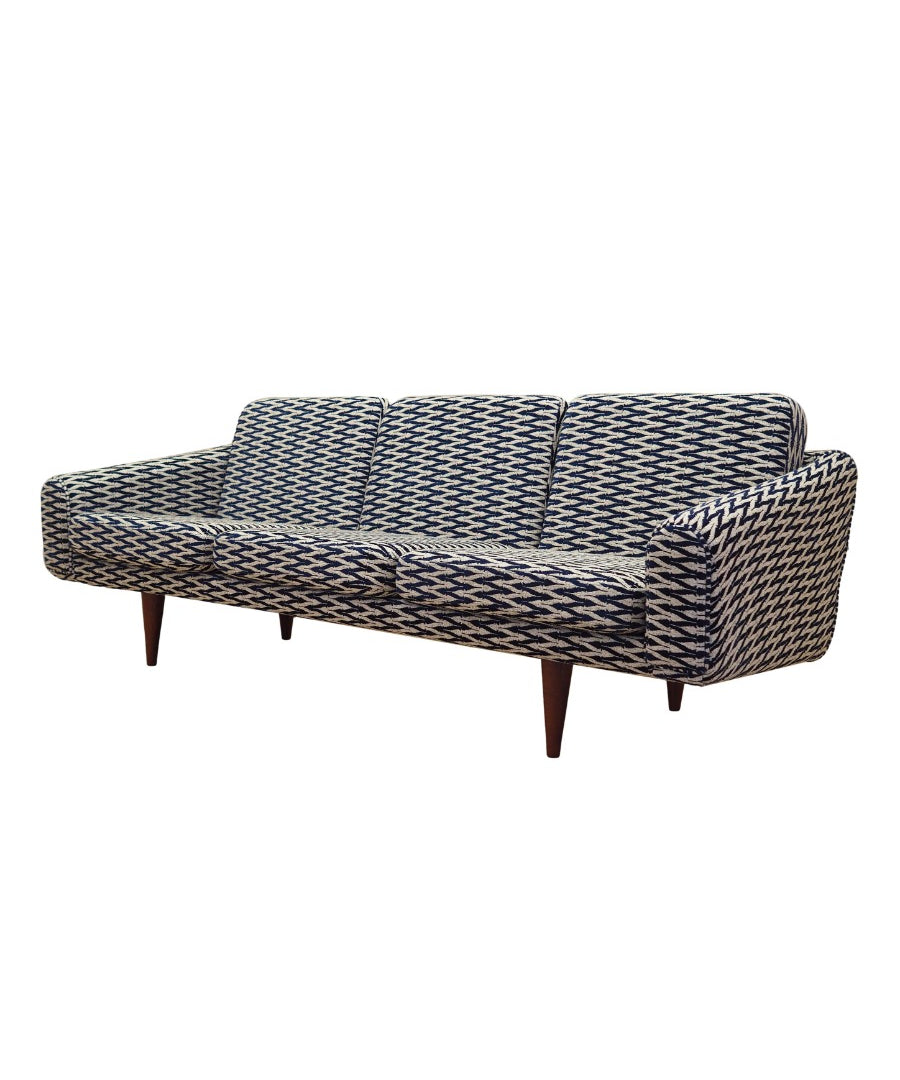 Three-Seater_Sofa,_Illum_Wikkelsø,_Fabric_Upholstery,_1960s,_Denmark