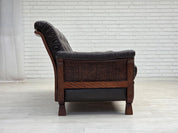 Three-Seater_Sofa,_Upholstered_&_Wood_Base,_1970s_Denmark