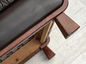 Three-Seater_Sofa,_Upholstered_&_Wood_Base,_1970s_Denmark