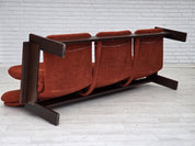 Three-Seater_Sofa,_Upholstered_&_Wood_Frame,_1970s_Denmark