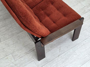Three-Seater_Sofa,_Upholstered_&_Wood_Frame,_1970s_Denmark