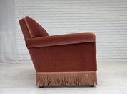 Danish_Three_Seater_Sofa_in_Velour_and_Beech,_1970s,_Denmark