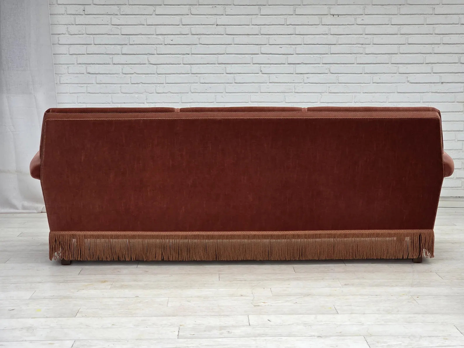 Danish_Three_Seater_Sofa_in_Velour_and_Beech,_1970s,_Denmark