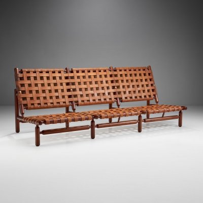 Three_seater_sofa_with_ottoman_by_Ilmari_Tapiovaara