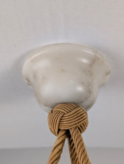 Art_Deco_Alabaster_Pendant_Lamp_with_Brass_and_Braided_Cord,_1920s