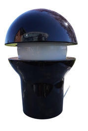 Rare_Ceramic_Table_Lamp_by_Timo_Sarpaneva_for_Rosenthal_Studio-Line,_Black_Glazed_Ceramic,_1970s