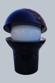 Rare_Ceramic_Table_Lamp_by_Timo_Sarpaneva_for_Rosenthal_Studio-Line,_Black_Glazed_Ceramic,_1970s