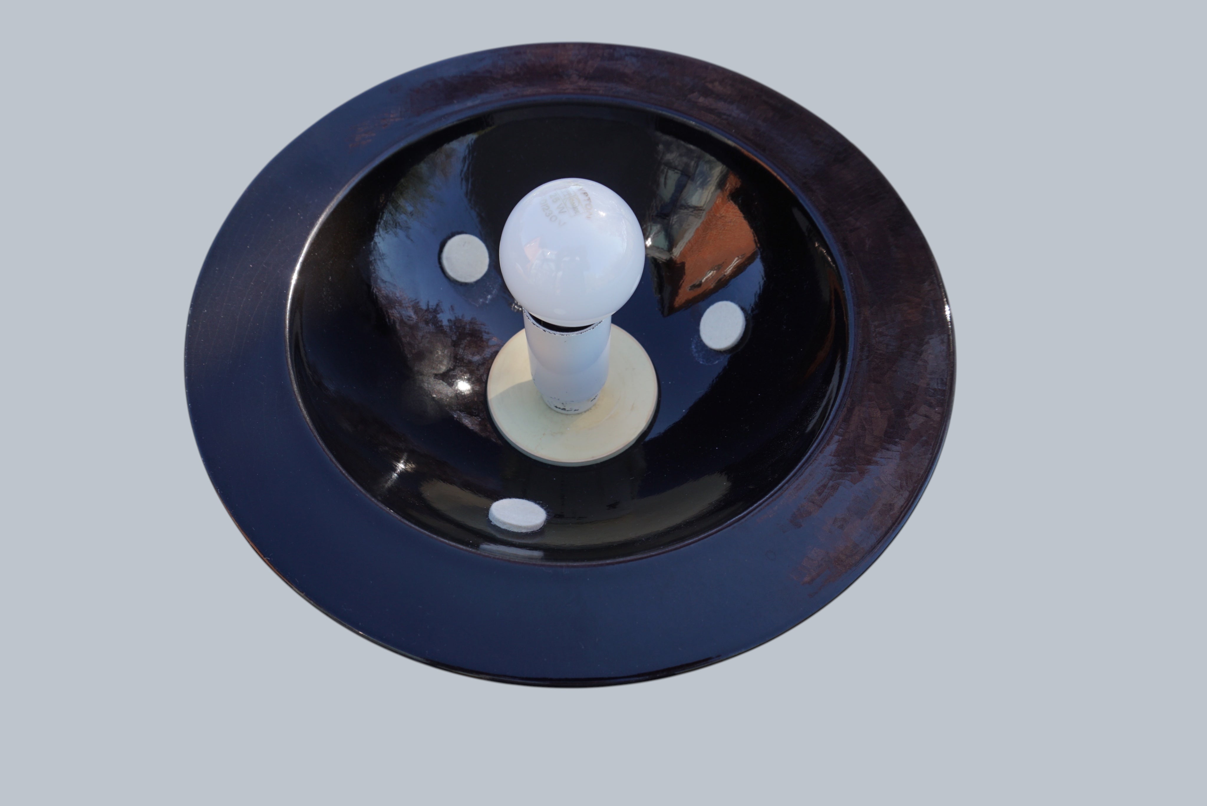 Rare_Ceramic_Table_Lamp_by_Timo_Sarpaneva_for_Rosenthal_Studio-Line,_Black_Glazed_Ceramic,_1970s