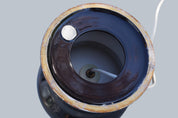 Rare_Ceramic_Table_Lamp_by_Timo_Sarpaneva_for_Rosenthal_Studio-Line,_Black_Glazed_Ceramic,_1970s