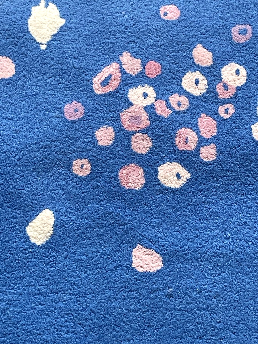 1990s_TISCA_“Sophie”_Hand-Tufted_New_Zealand_Wool_Rug,_Dormiane,_France